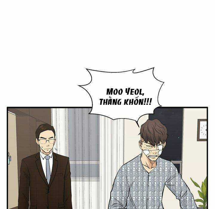 Mr.kang - Chapter 57 - Trang 61