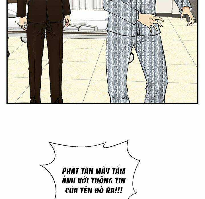 Mr.kang - Chapter 57 - Trang 62