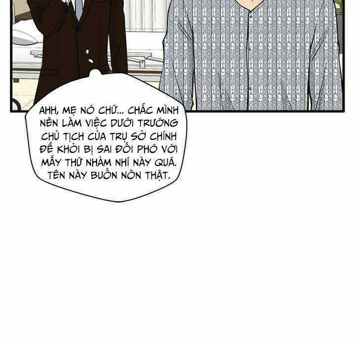 Mr.kang - Chapter 57 - Trang 65