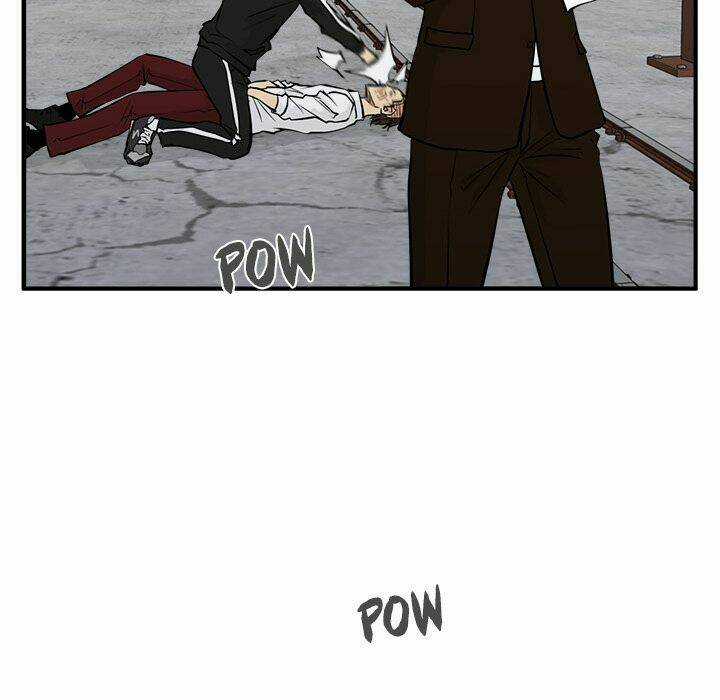 Mr.kang - Chapter 57 - Trang 8