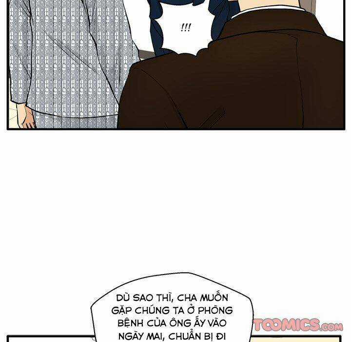 Mr.kang - Chapter 57 - Trang 75