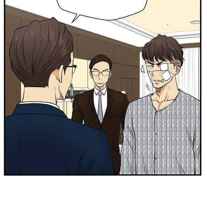 Mr.kang - Chapter 57 - Trang 76
