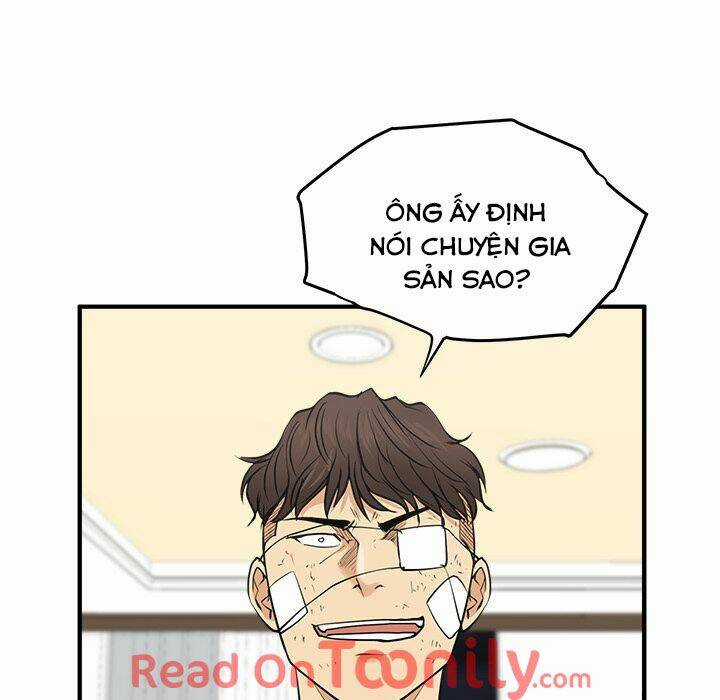 Mr.kang - Chapter 57 - Trang 77