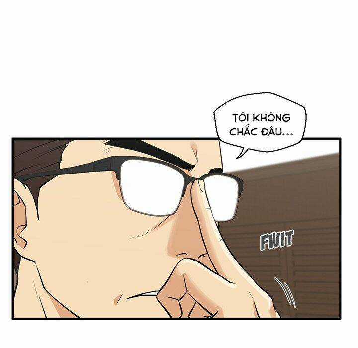 Mr.kang - Chapter 57 - Trang 80