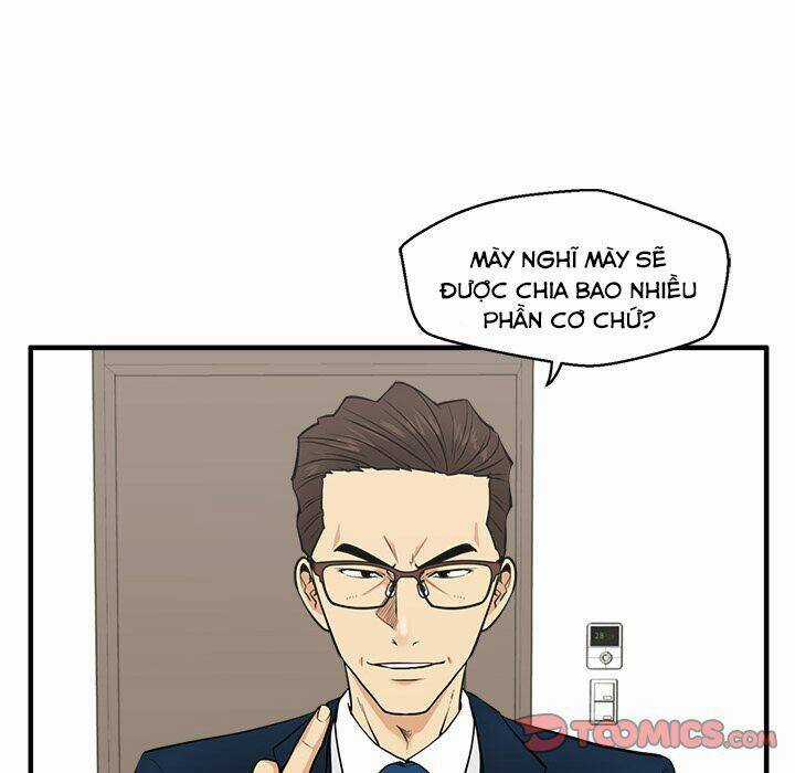 Mr.kang - Chapter 57 - Trang 81
