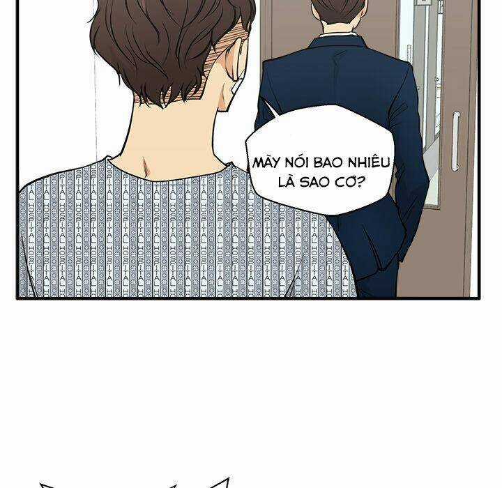 Mr.kang - Chapter 57 - Trang 83