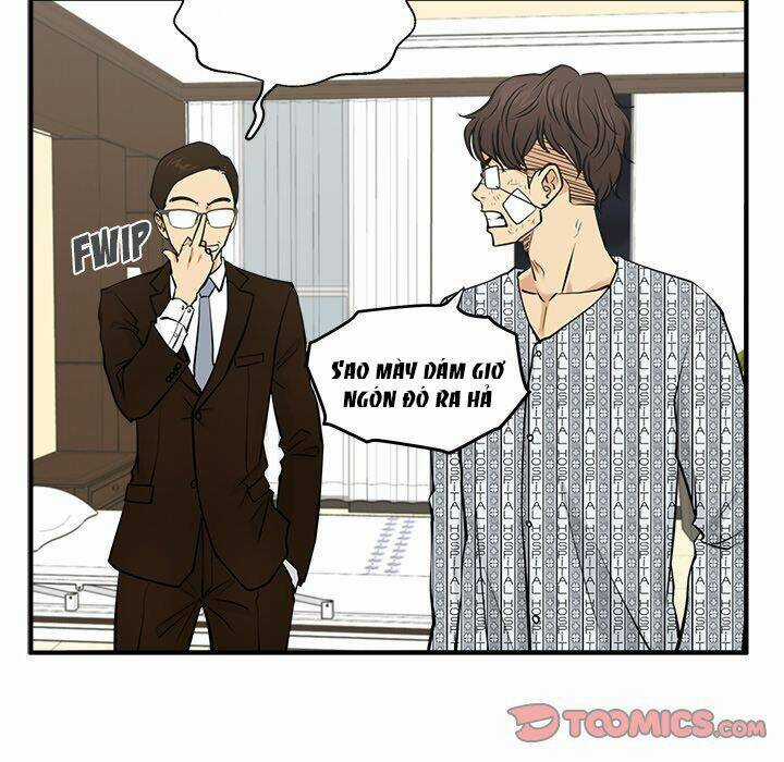 Mr.kang - Chapter 57 - Trang 87
