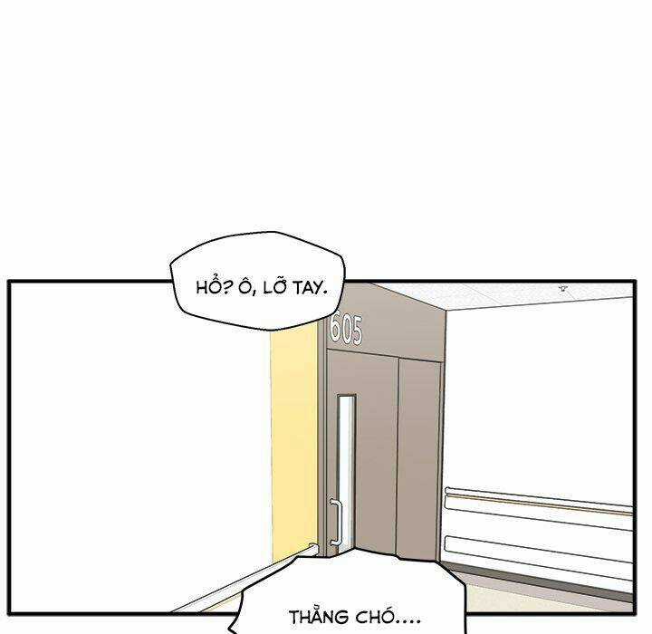 Mr.kang - Chapter 57 - Trang 88