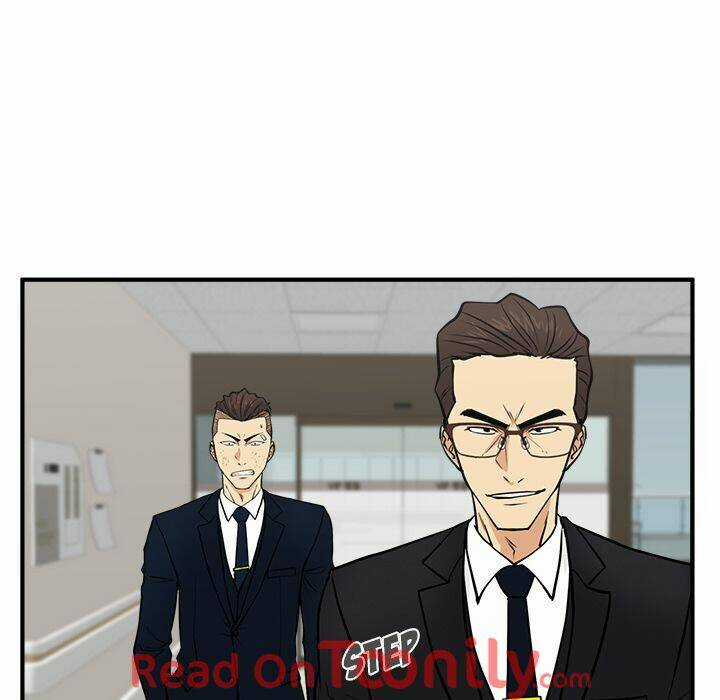 Mr.kang - Chapter 58 - Trang 101