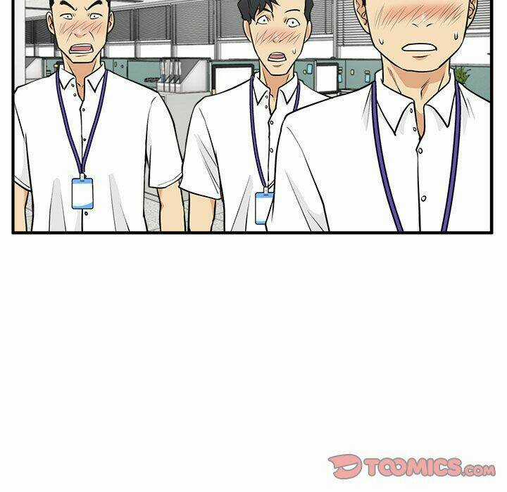 Mr.kang - Chapter 58 - Trang 111