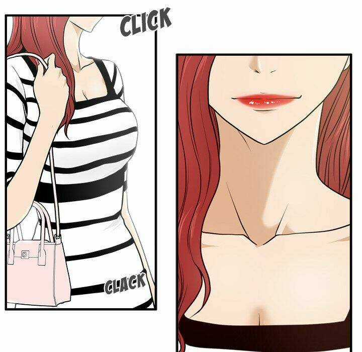 Mr.kang - Chapter 58 - Trang 113