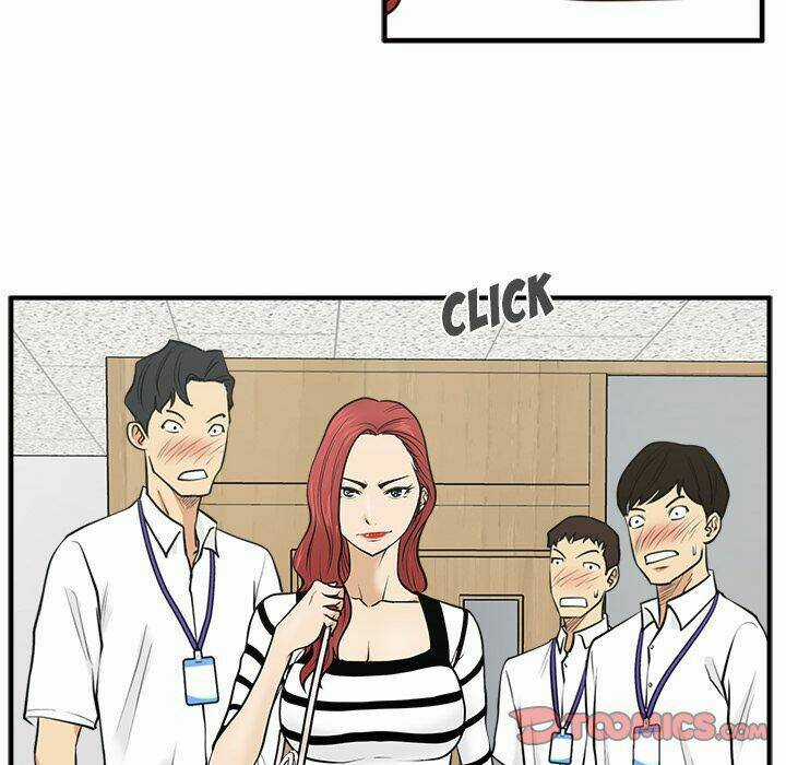 Mr.kang - Chapter 58 - Trang 114