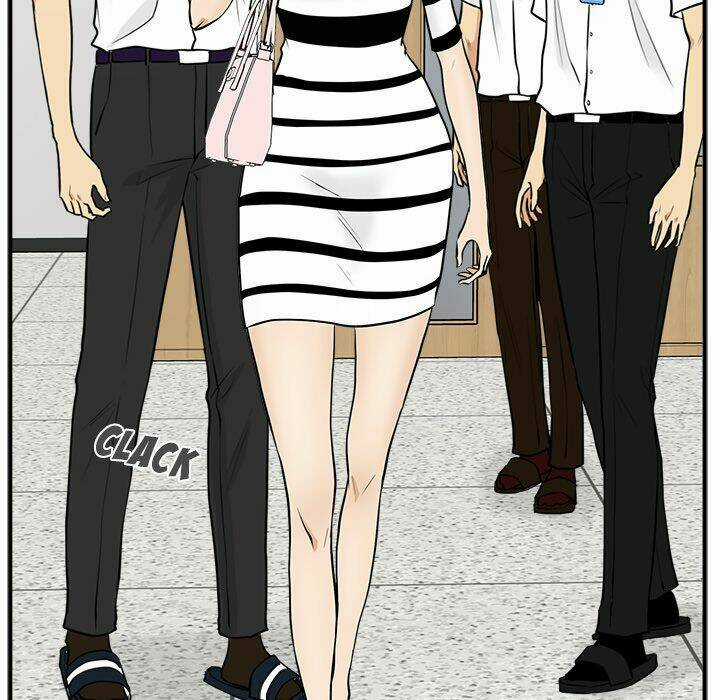 Mr.kang - Chapter 58 - Trang 115