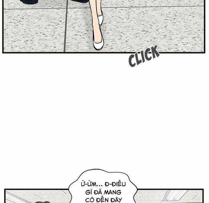 Mr.kang - Chapter 58 - Trang 116