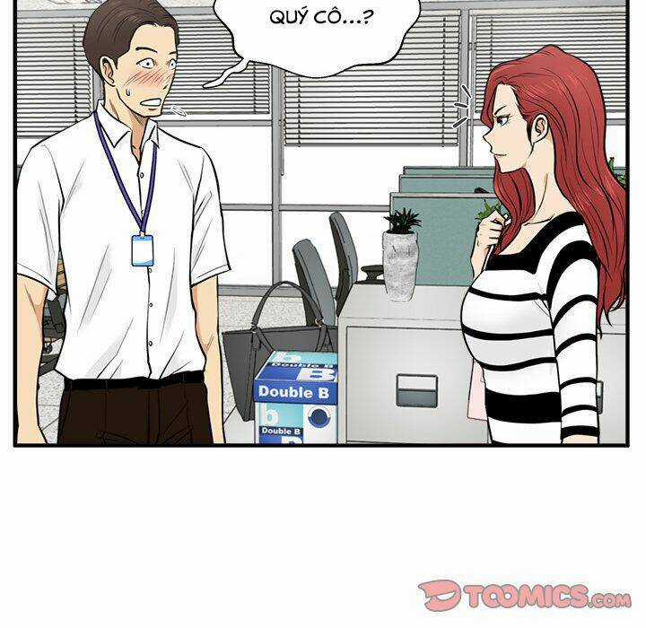 Mr.kang - Chapter 58 - Trang 117