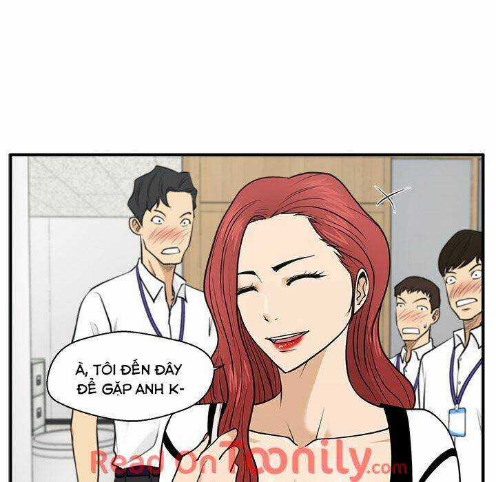 Mr.kang - Chapter 58 - Trang 118