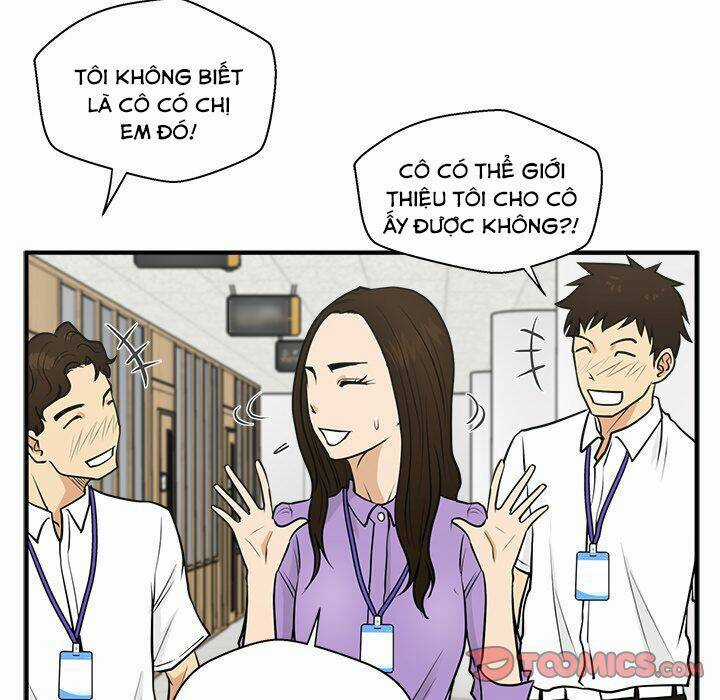 Mr.kang - Chapter 58 - Trang 123
