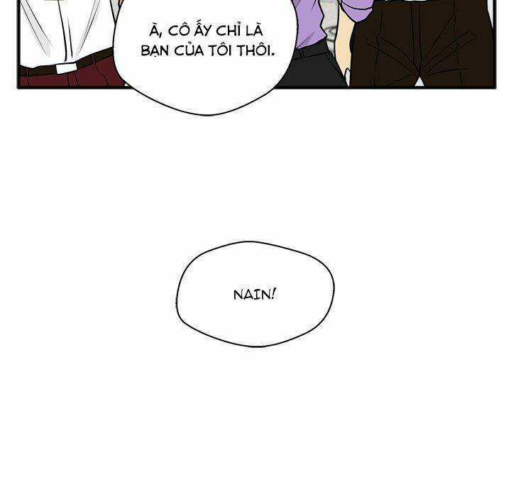 Mr.kang - Chapter 58 - Trang 124