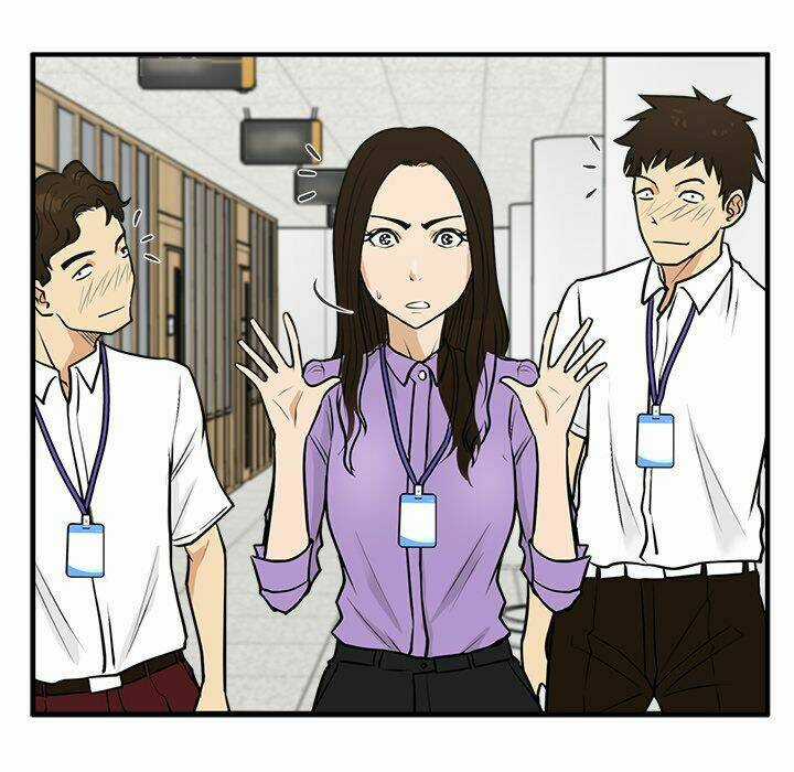 Mr.kang - Chapter 58 - Trang 125