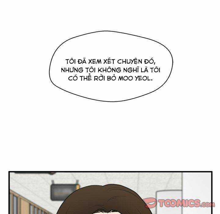 Mr.kang - Chapter 58 - Trang 126