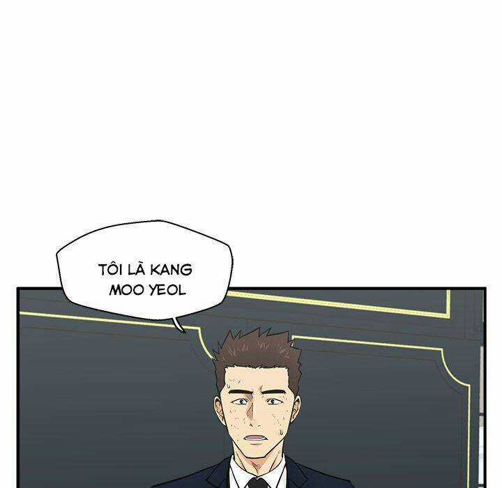 Mr.kang - Chapter 58 - Trang 14
