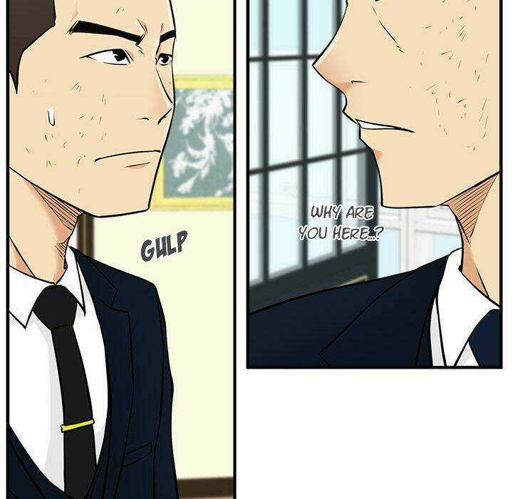 Mr.kang - Chapter 58 - Trang 17