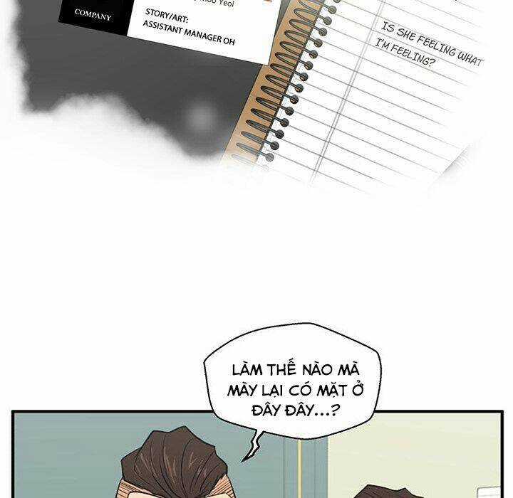 Mr.kang - Chapter 58 - Trang 20