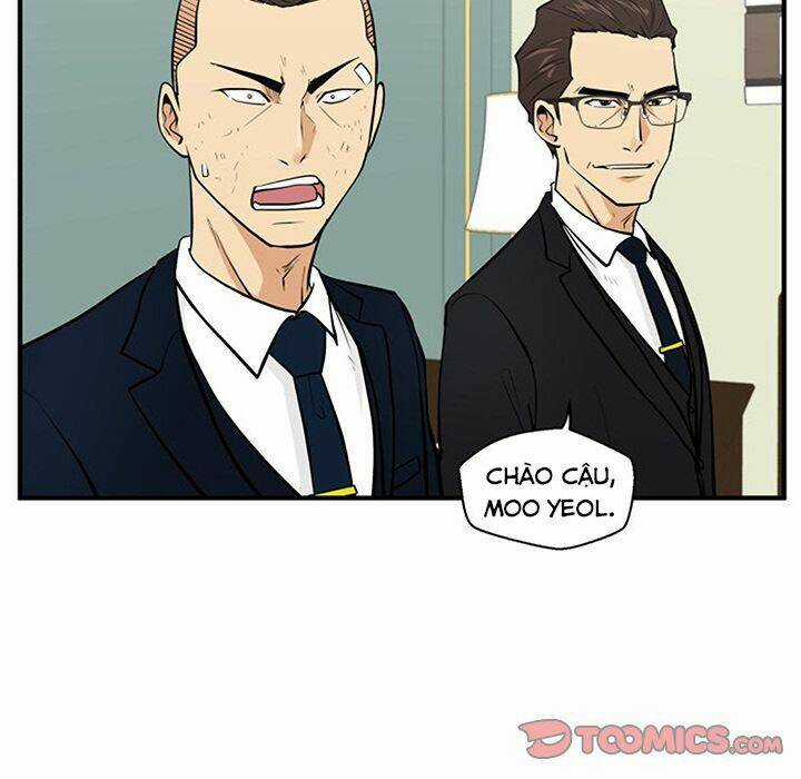 Mr.kang - Chapter 58 - Trang 21