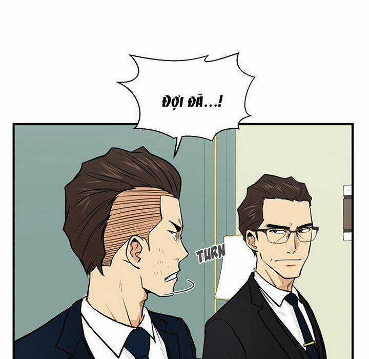 Mr.kang - Chapter 58 - Trang 22