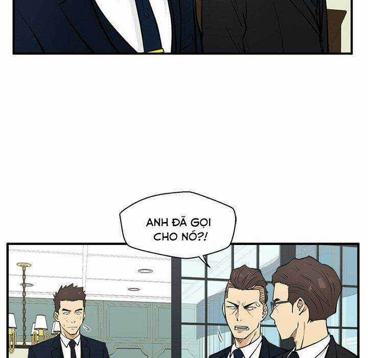 Mr.kang - Chapter 58 - Trang 23