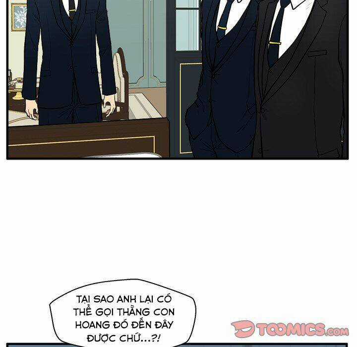 Mr.kang - Chapter 58 - Trang 24