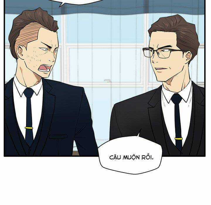Mr.kang - Chapter 58 - Trang 25