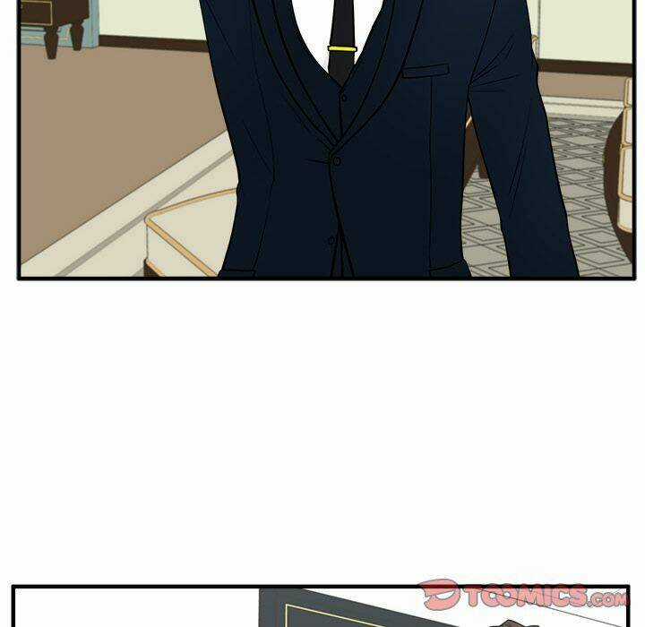 Mr.kang - Chapter 58 - Trang 27