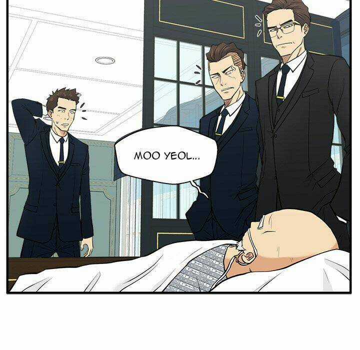 Mr.kang - Chapter 58 - Trang 28