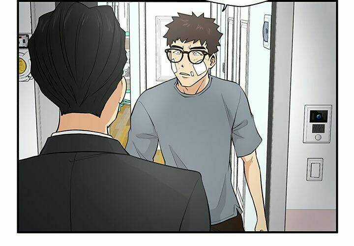 Mr.kang - Chapter 58 - Trang 4