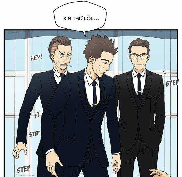 Mr.kang - Chapter 58 - Trang 32