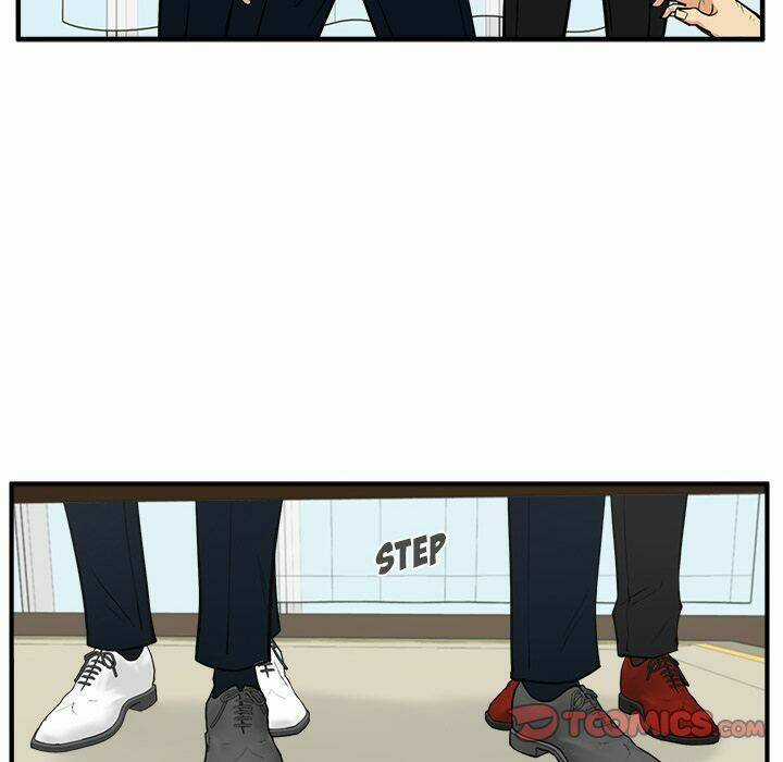 Mr.kang - Chapter 58 - Trang 33