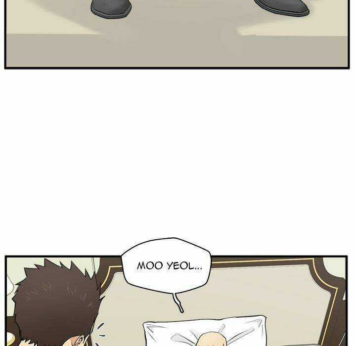 Mr.kang - Chapter 58 - Trang 34