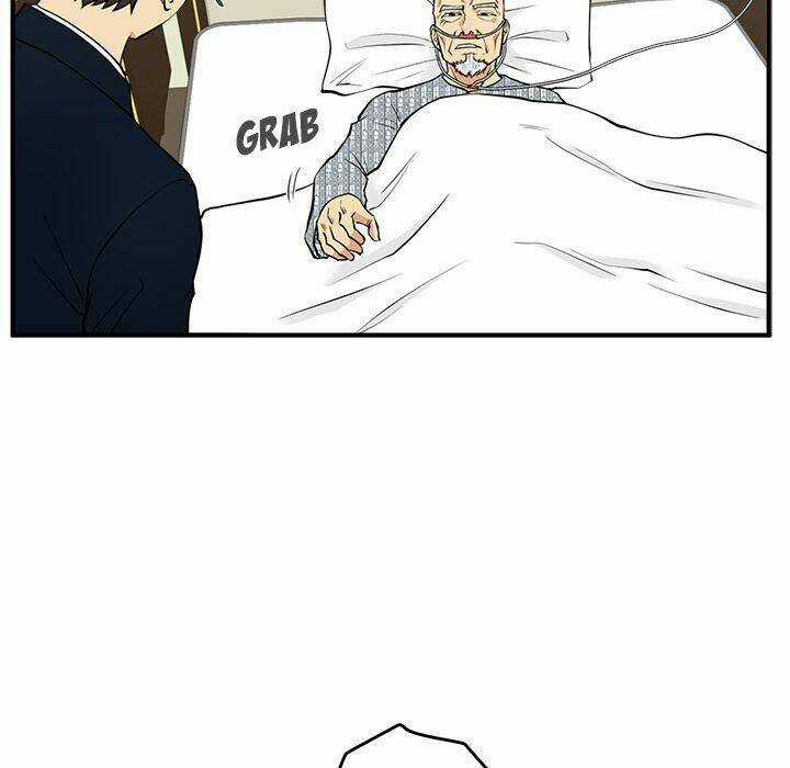 Mr.kang - Chapter 58 - Trang 35