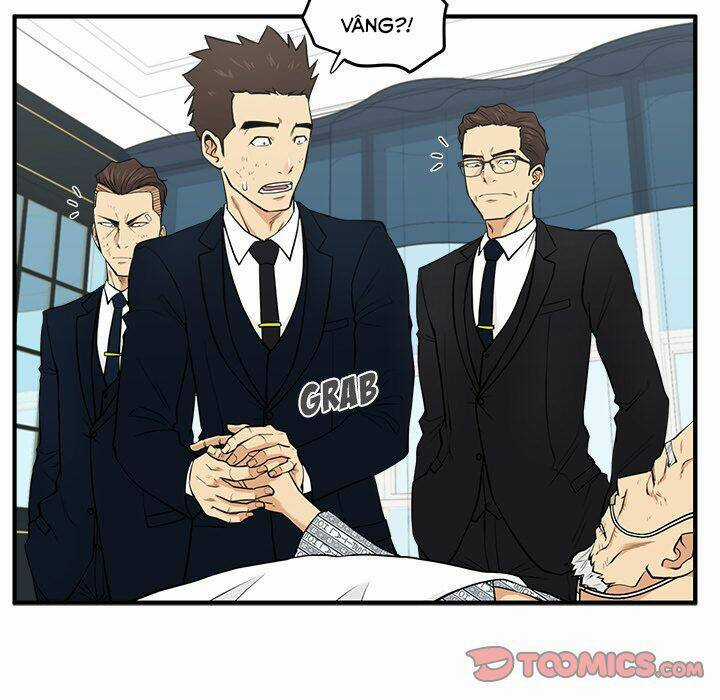 Mr.kang - Chapter 58 - Trang 36