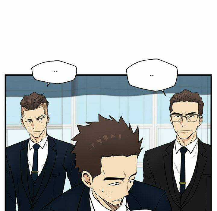 Mr.kang - Chapter 58 - Trang 37