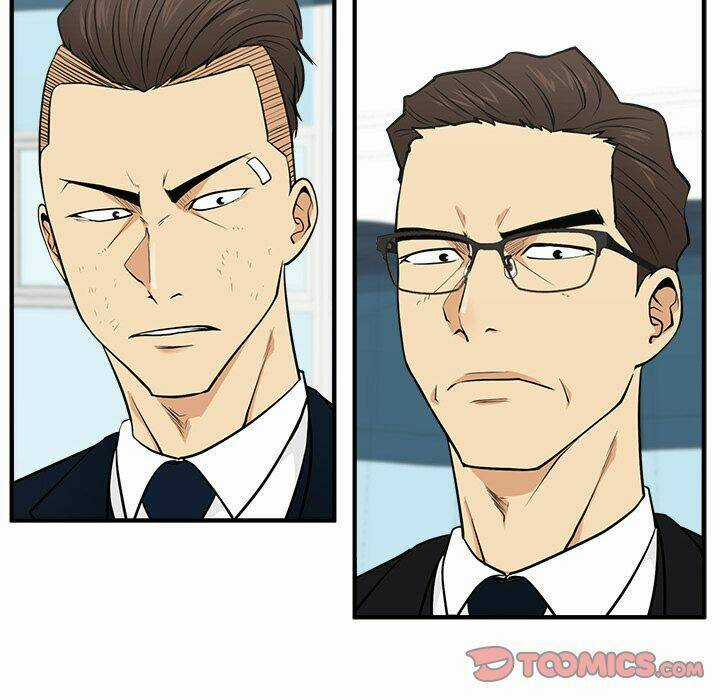 Mr.kang - Chapter 58 - Trang 39