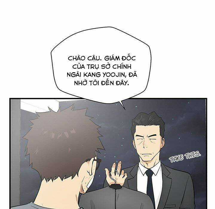 Mr.kang - Chapter 58 - Trang 5
