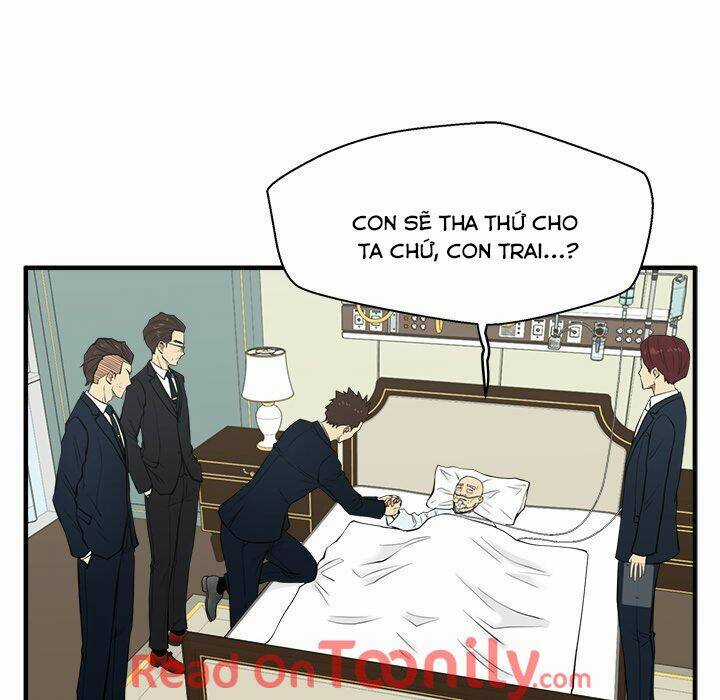 Mr.kang - Chapter 58 - Trang 47