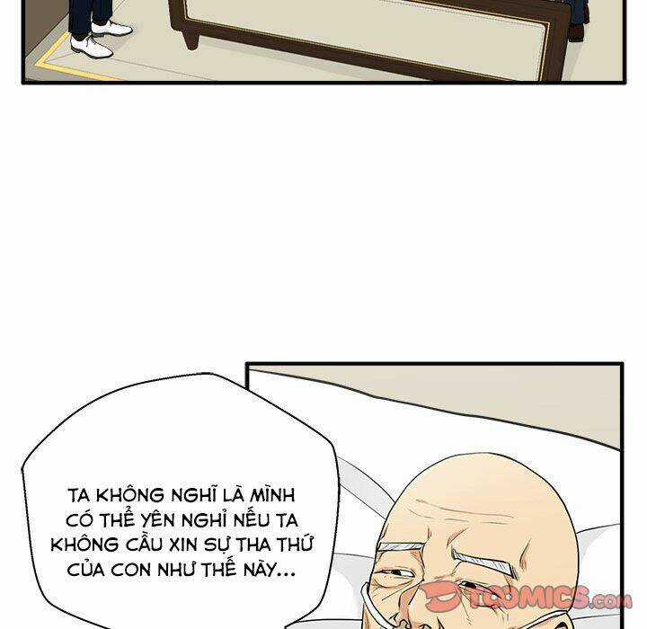 Mr.kang - Chapter 58 - Trang 48