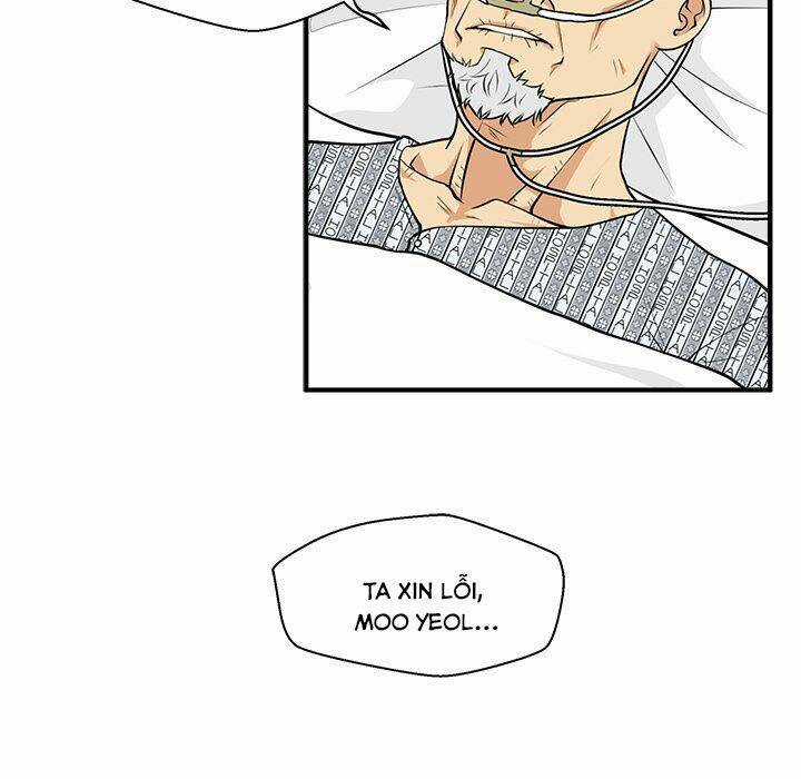 Mr.kang - Chapter 58 - Trang 49