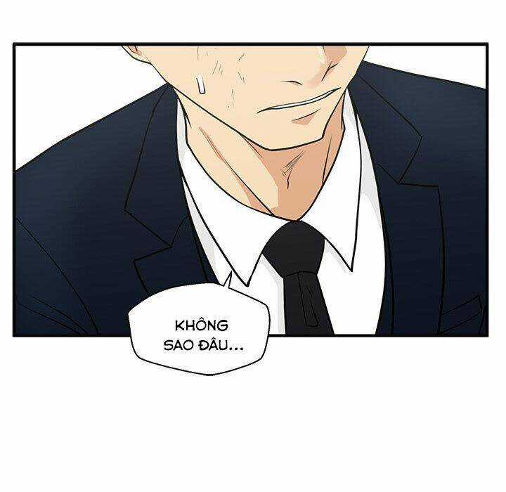 Mr.kang - Chapter 58 - Trang 50