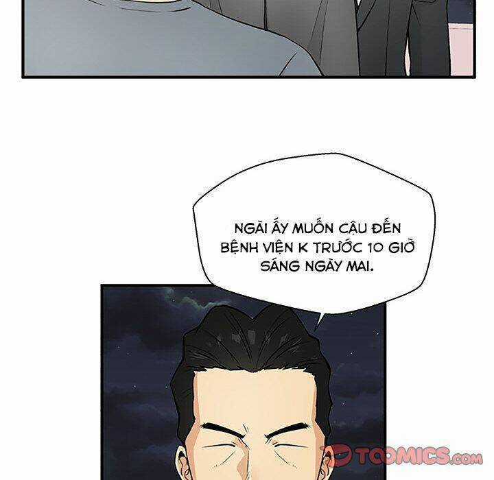 Mr.kang - Chapter 58 - Trang 6