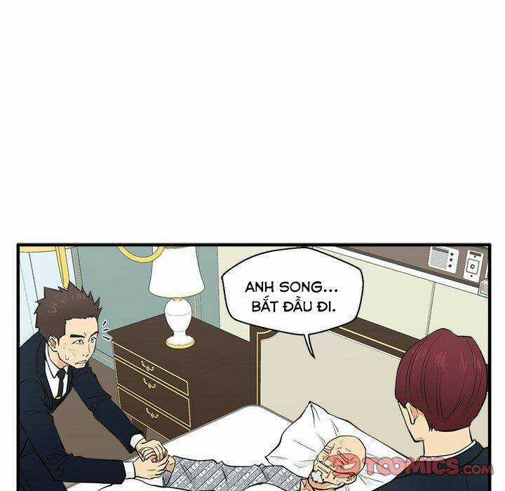 Mr.kang - Chapter 58 - Trang 51