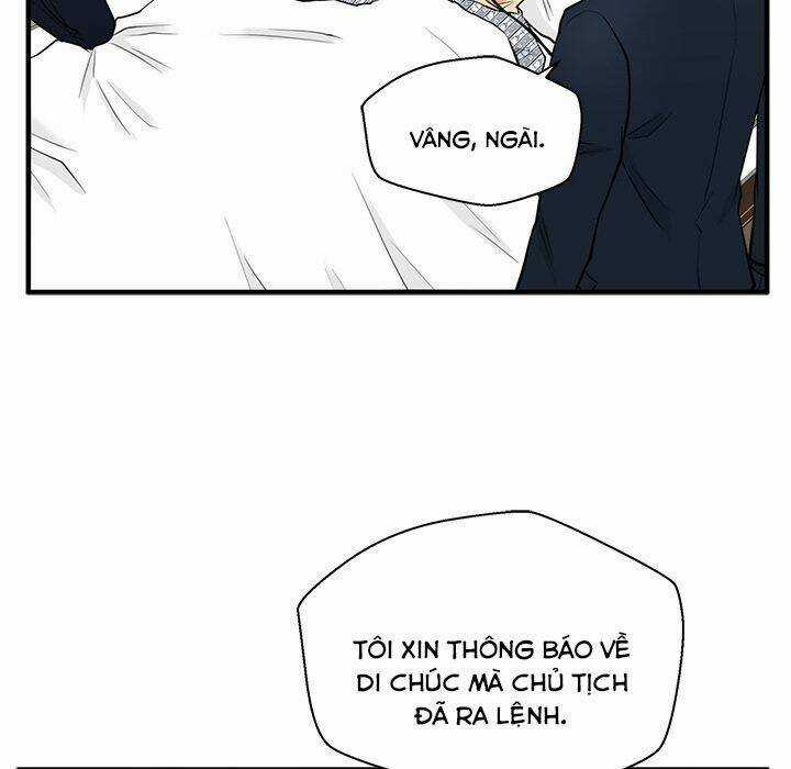 Mr.kang - Chapter 58 - Trang 52